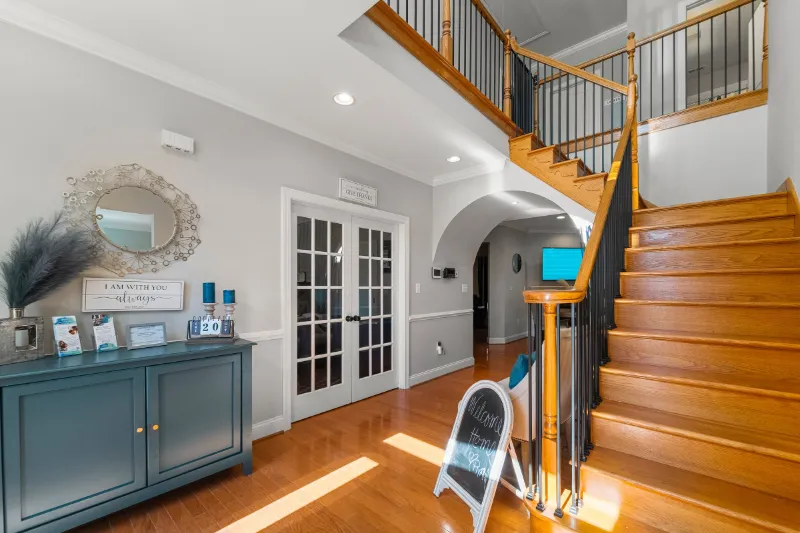 assisted living home in west springfield